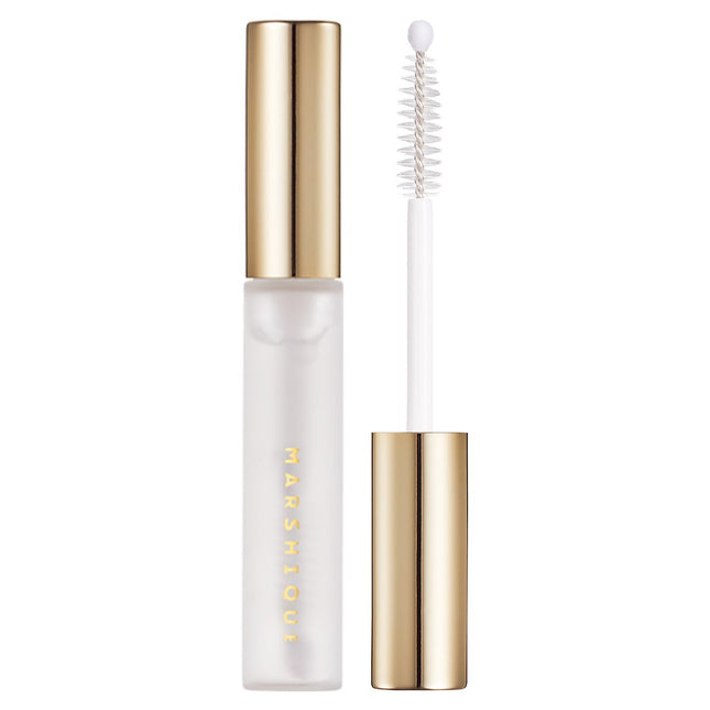 MARCSIK  Enriched Eyelash & Eyebrow Serum, 7.5g, 1 Count