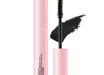 LILYBYRED  9to9 Survival Color Mascara 6g, 1 Count, 05 Black Brown