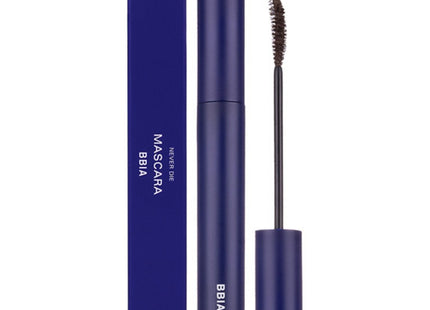 BBIA  Never Die Mascara 7g, Power Black, 1 Count
