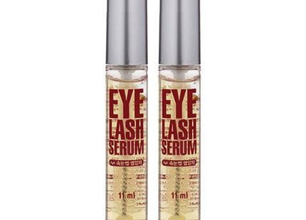 SIDMOOL  Eyelash Serum 11ml 2ea