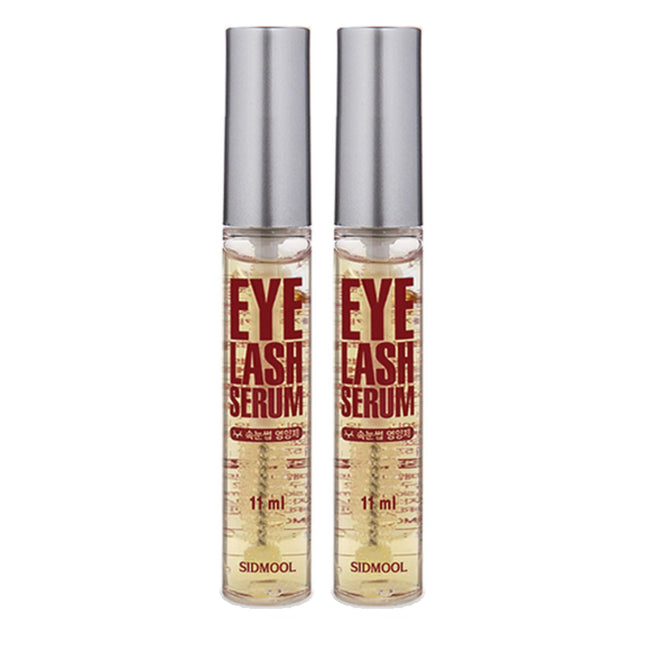 SIDMOOL  Eyelash Serum 11ml 2ea