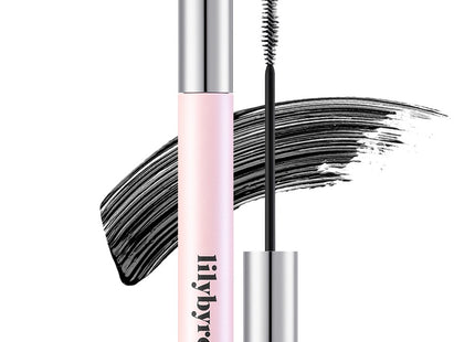 LILYBYRED Lilybyred Nine to Nine Infinite Mascara 7g, 02 Volume & Curl, 1 Count