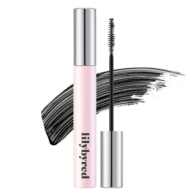 LILYBYRED Lilybyred Nine to Nine Infinite Mascara 7g, 02 Volume & Curl, 1 Count