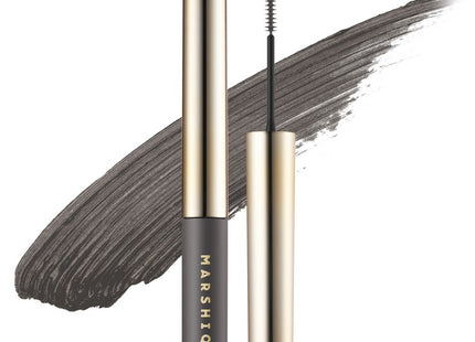 MARSIK  Enriched Intense Eyelash Serum Ash, 3.5g, 1 count