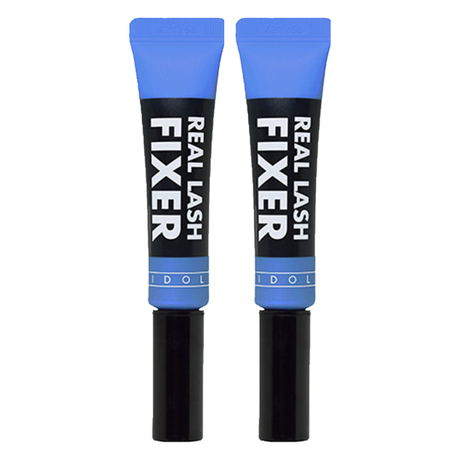 ETUDE  IDOL REAL LASH FIXER MASCARA 8ml, 2 count