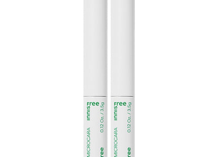 INNISFREE  Skinny Fit Mascara 3.5g, No. 2 Brown, 2 Count