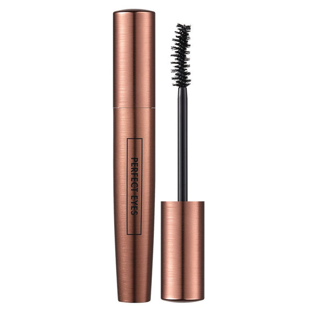TONYMOLY  Perfect Eyes Air Tension Mascara, 01 Air Curling & Volume, 1 count