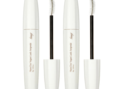 FMGT  Max-Eye Lash Ampoule, 11g, 2ea