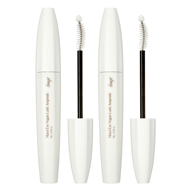 FMGT  Max-Eye Lash Ampoule, 11g, 2ea