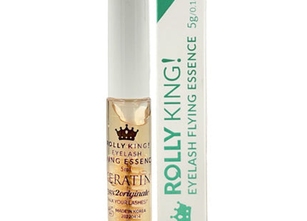 ROLYKING  Eyelash Essence, 5ml, 1 Count