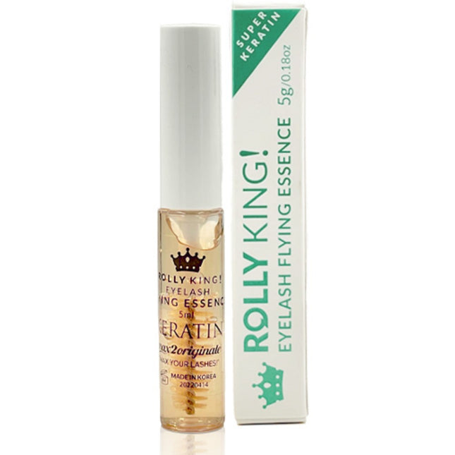 ROLYKING  Eyelash Essence, 5ml, 1 Count