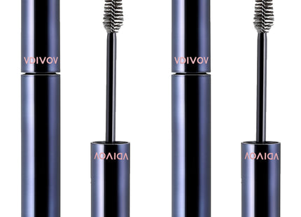 VIDIVICI  Eyecut Mascara 8g Long & Volume 2 Count