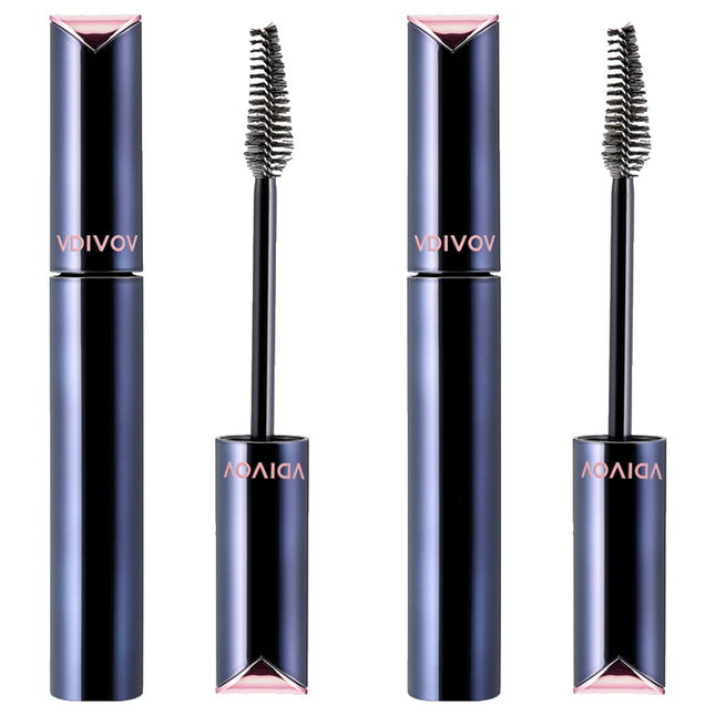 VIDIVICI  Eyecut Mascara 8g Long & Volume 2 Count