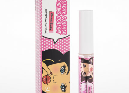 SOUVENIR  Long Lash Serum 5g 1 piece
