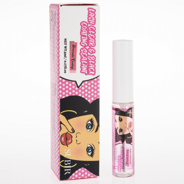 SOUVENIR  Long Lash Serum 5g 1 piece
