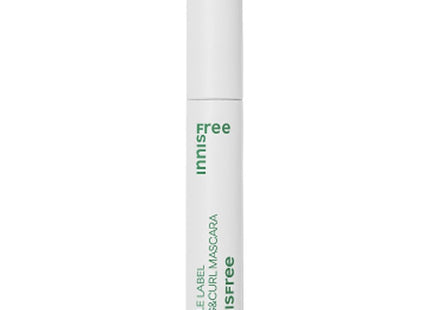 INNISFREE Innisfree Simple Label Long & Curl Mascara 7.5g, 1 count
