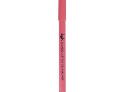 NONE COMPANY Keyboard Doublesting Gel Eyeliner 0.5g, Sugar Brown, 1 pc