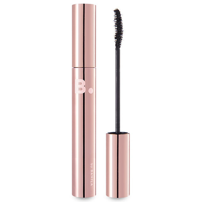 BANILA CO  Fixing Mascara 7g, 01 Volume Curling, 1 count