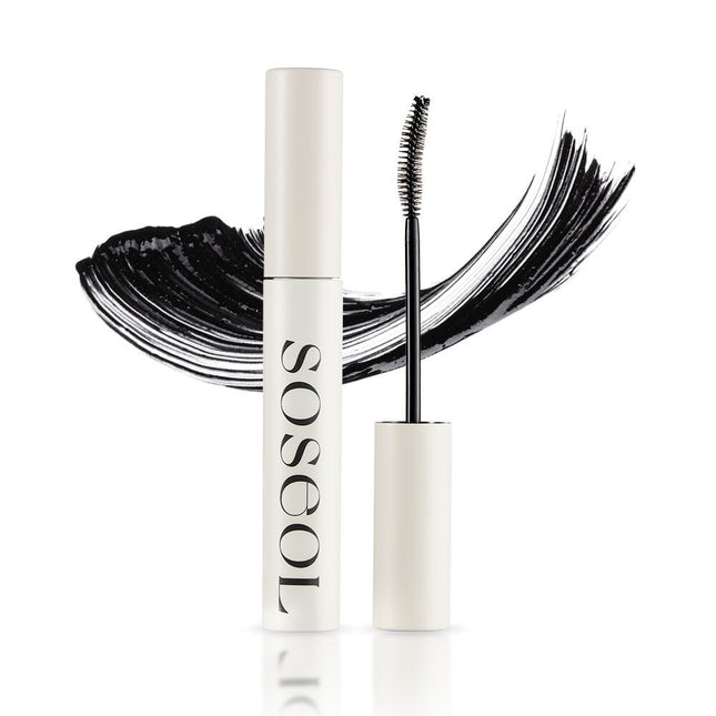 THE SOSEOL  Black Eyelash Serum, 10g, 2 count