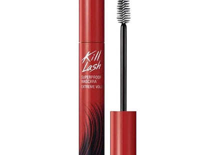 CLIO  Kill Lash Superproof Mascara 7g, 004 Extreme Volume, 1 count