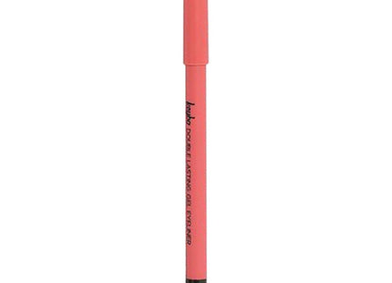 KISSME  HEROINE MAKE Lasting Gel Eyeliner 0.5g, Mellow Black, 1 count