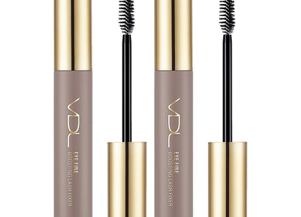 VDL  EYE FINE BOOSTING LASH FIXER, Mixed Color, 2ea
