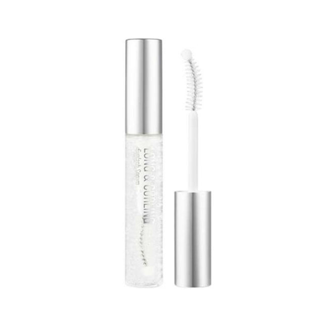 MAXCLINIC  Long & Curling Eyelash Serum, 9g, 1 Count