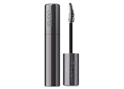 THESAEM  Studio Double Fit Mascara 9g, 02 Volume Curling, 1 count