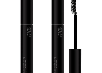 KATE  Curl Awakening Mascara 5.5g, BK-1 Black, Set of 2