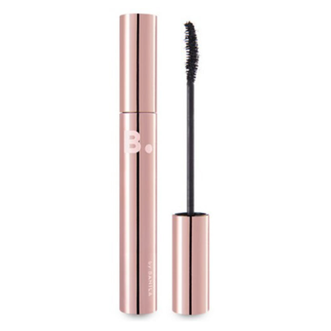 BANILA CO  FIXING MASCARA 7G 01 VOLUME CURLING (2PACK)