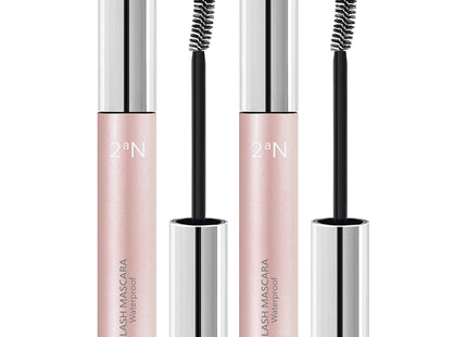 2AN  Long Lash Mascara 7.5g, 2 Count