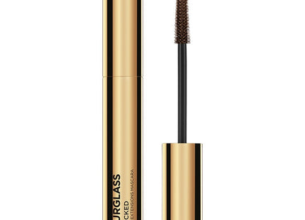 HOURGLASS Unreal Length Instant Extension Mascara, Espresso, 1 count