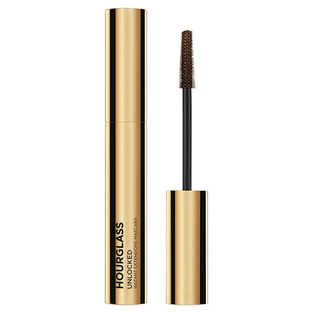 HOURGLASS Unreal Length Instant Extension Mascara, Espresso, 1 count