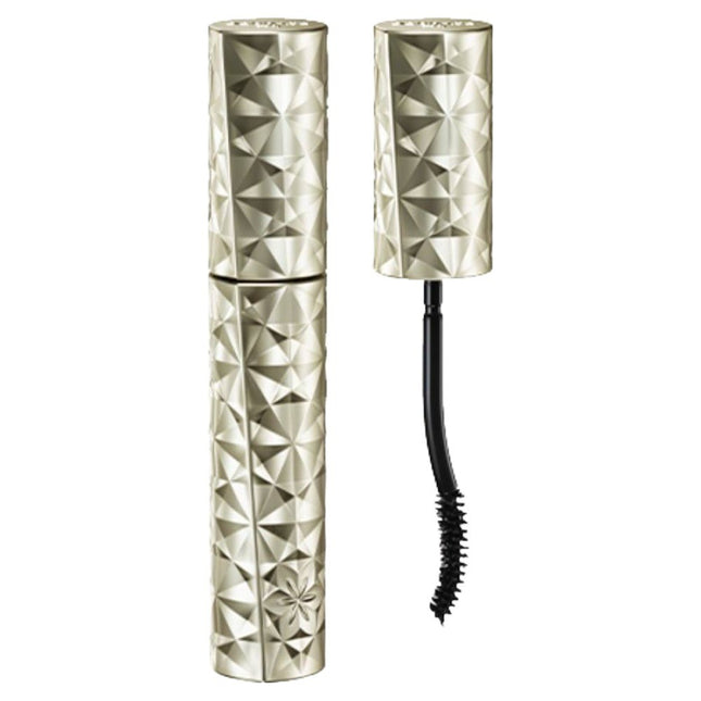 AQ  Mascara, 01 Deep Black, 1 count