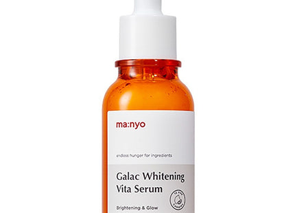 MANYO FACTORY Galac Whitening Vita Serum 50ml 1 Pack