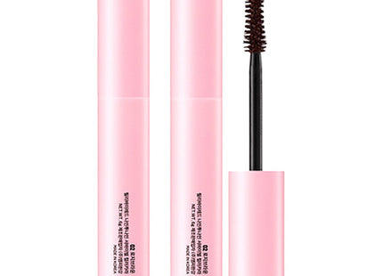 LILYBYRED Lilybyred 9to9 Survival Color Mascara 6g, 2pcs
