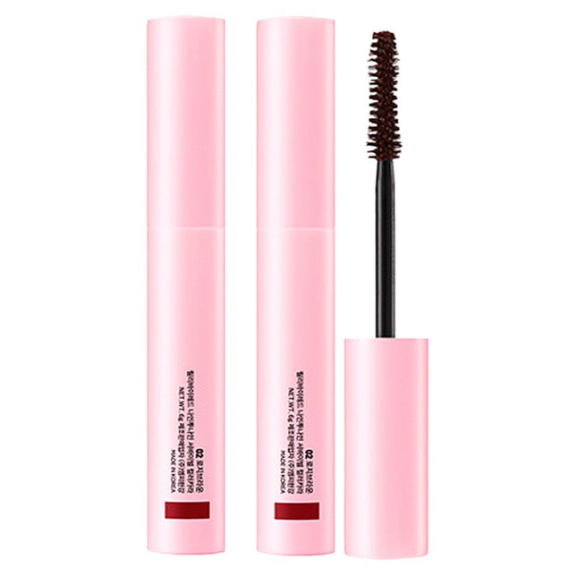 LILYBYRED Lilybyred 9to9 Survival Color Mascara 6g, 2pcs