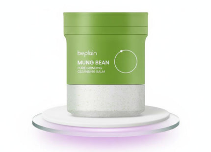 BEPLAIN Mung Bean Pore Refining Cleansing Balm 100ml