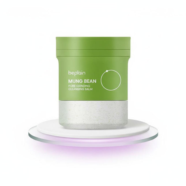 BEPLAIN Mung Bean Pore Refining Cleansing Balm 100ml