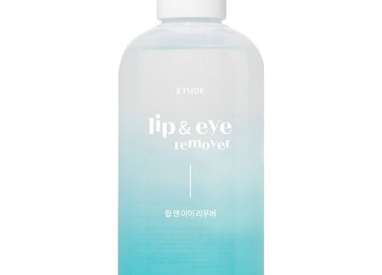 ETUDE  Lip and Eye Remover 250ml 1 count