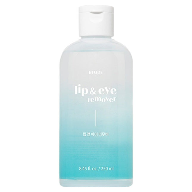ETUDE  Lip and Eye Remover 250ml 1 count