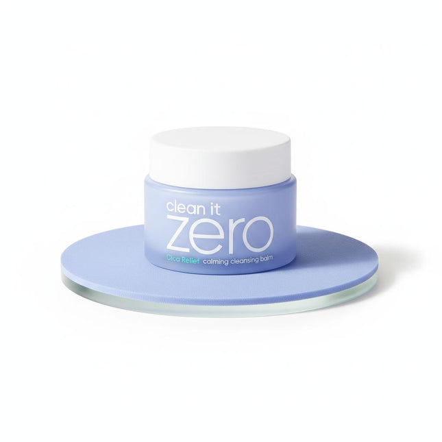 BANILA CO Clean It Zero Calming Cleansing Balm 100ml