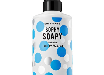DUFT&DOFT  Perfumed Body Wash Soapy Soapy, 500ml, 1 Count