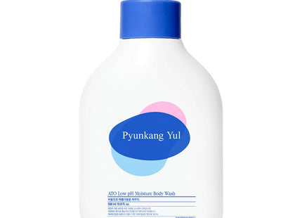 PYUNKANG YUL  Ato Mild Acidic Moisturizing Body Wash 590ml 1ea