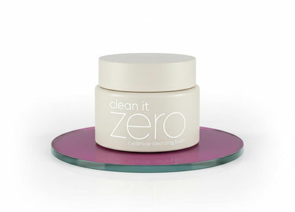 BANILA CO Clean It Zero Ceramide Cleansing Balm