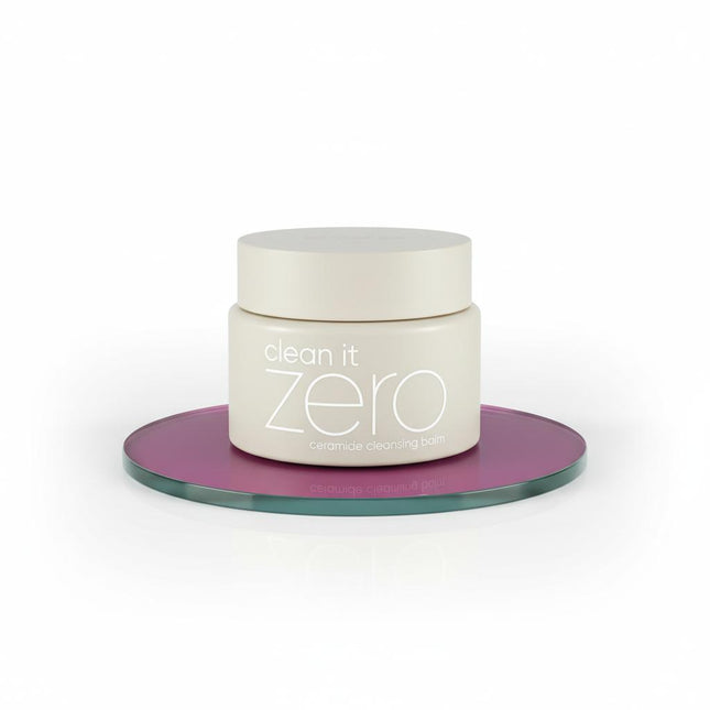 BANILA CO Clean It Zero Ceramide Cleansing Balm
