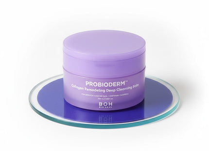 BIOHEAL BOH BioHeal boh Probioderm Collagen Remodeling Deep Cleansing Balm 100ml