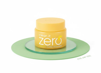 BANILA CO Clean It Zero Cleansing Balm Brightening 100ml