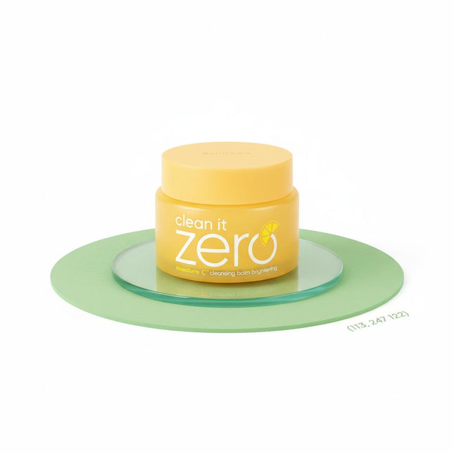 BANILA CO Clean It Zero Cleansing Balm Brightening 100ml