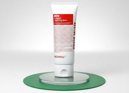 MEDI-PEEL Red Lacto Collagen Cleansing Balm 100ml